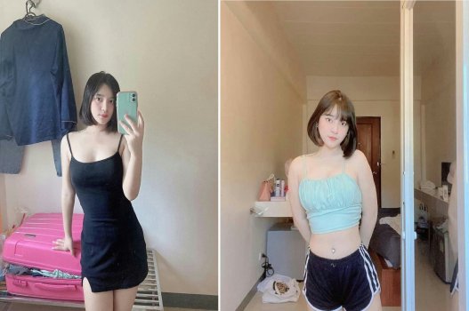 sex jav.com Chuyện vợ mất nết của thằng bạn