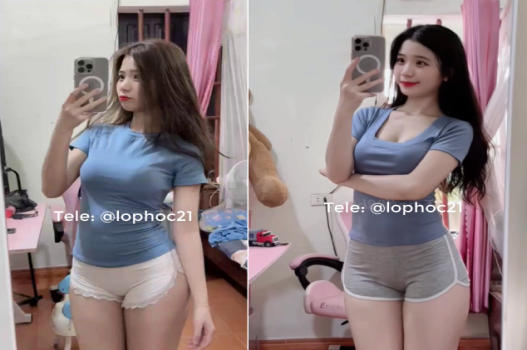 phim sex trần hà linh Bố thường xuyên đi công việc, cậu con trai ở nhà an ủi má kế cô đơn