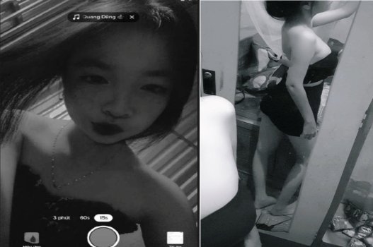 truyện sex anime ko che Em trai hư, bỏ thuốc kích dục vào nước cam cho chị uống