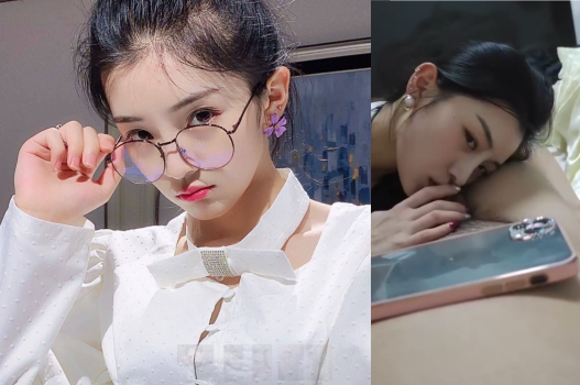 sex shop Một kỳ nghỉ hè khó quên khi cô bạn thân ở thành phố về ghé thăm