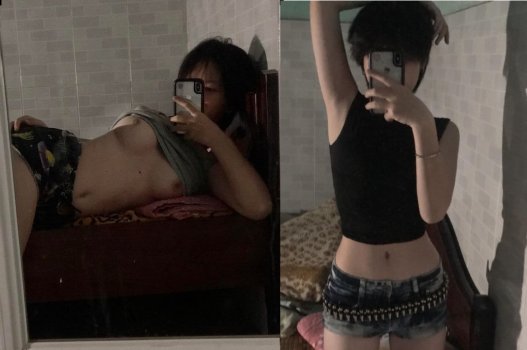 sex phạm băng băng Bạn gái Chồng yêu và người tình của con trai uống nhầm thuốc kích dục và cái kết